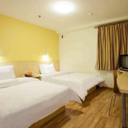 7Days Inn Beijing Xuanwumen Niujie Street Εξωτερικό φωτογραφία